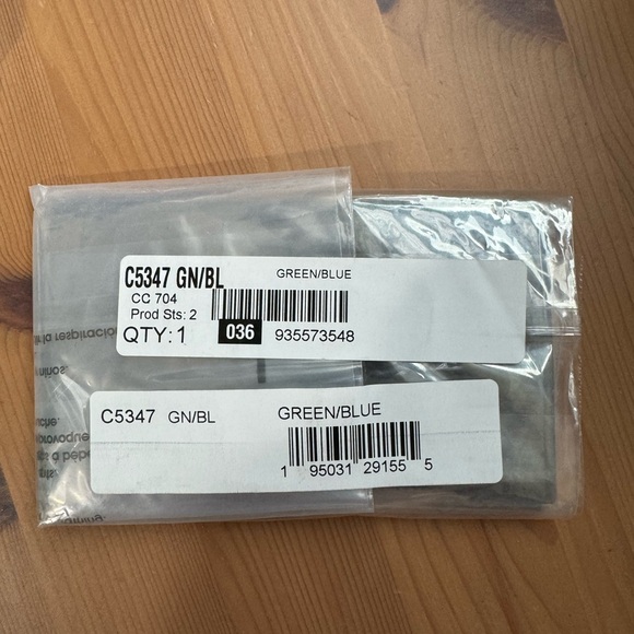 🦖Coach Zip Card Case With Camo Print - Picture 4 of 9